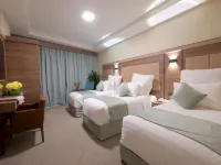 Sukoon Hotel Hoteles cerca de Monte Uhud