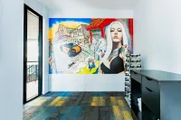 The Constance Fortitude Valley - Træningscentre
