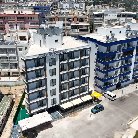 Korasion Otel