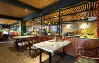 Longquan Hotel (Nandaqiao Flagship) - Spa