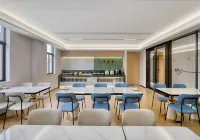 Bohao Hotel (Hangzhou North City MixC Hangxing Road Subway Station) - สัตว์เลี้ยง