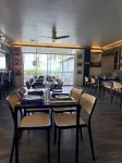 Silver Reef Dive Resorts - bar