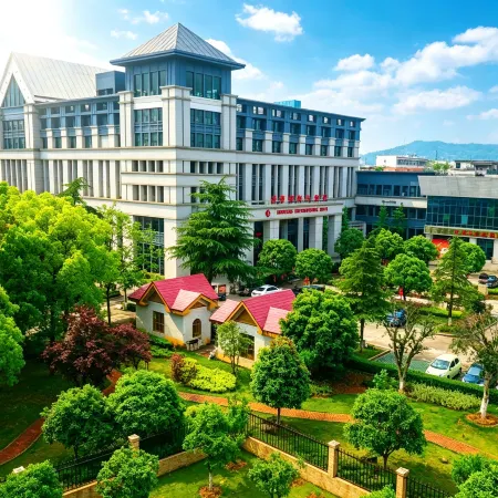 Dingfeng International Hotel