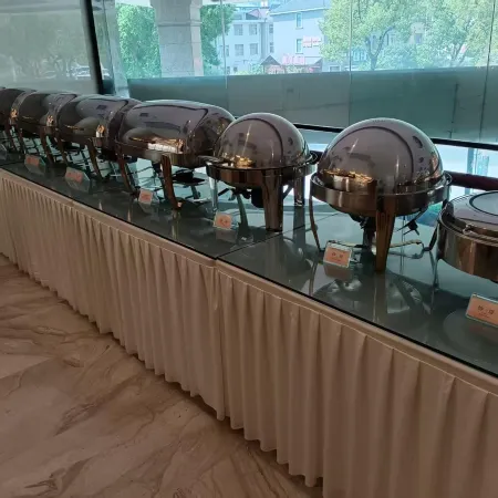 Dongyuan Hotel
