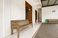Hotel O near Masjid Raya Baiturahman formerly Rumah Singgah - 3-Star