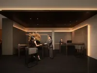 Atour Hotel Beijing Jinsong‑Puhuangyu Metro Station - Gym