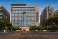 Swell·Swell Design Hotel (Jingdezhen North Station) - Aamiainen