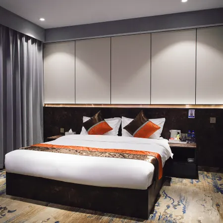 Happiness Hotel