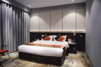 幸福酒店 - SPA