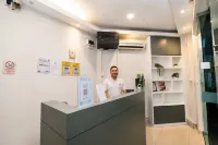 Swing & Pillows - Kota Damansara - 2-Star