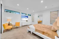 Luxury Villa in Miami | Pool | Mini Golf & BBQ - Villas