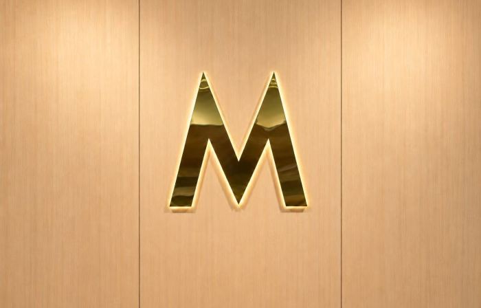 M·Comfort Sleep Hotel | M·COMFORT SLEEP Hotel (Qiqihar Wanda Plaza)