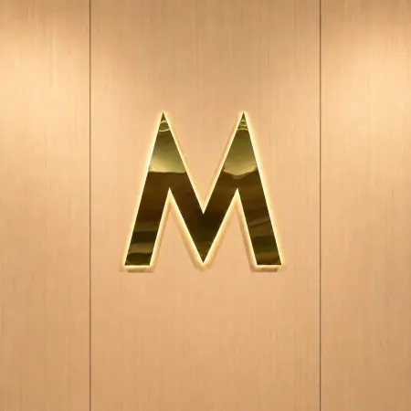 M·Comfort Sleep Hotel | M·COMFORT SLEEP Hotel (Qiqihar Wanda Plaza)