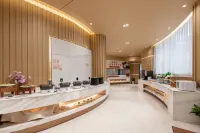 戴斯精選溫德姆酒店（鄂州市政府店） - 早餐