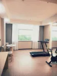 Xiyue Hotel (Gushi County Genqin Cultural Park) - WiFi