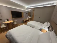 Tata Hotel FangchengStor - 2-Star