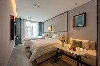 Xi'an Hotel Kaifeng Gulou Square Qingming Shangheyuan Branch - Bintang 3