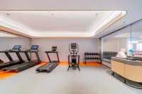 Xingcheng Hotel (Lishui Songyang Old Street, Changhong Middle Road Branch) - Gym