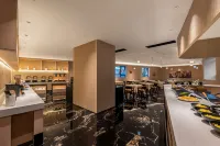 MEHOOD LESTIE Hotel‌ - Morgenmad