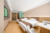 QINANA TINGFEI HOTEL Hotels in Kaifeng