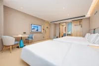 Home Inn Neo (Heze Juancheng Huanghe Avenue Branch) - Frühstück