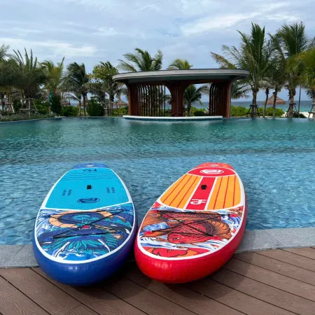 CARABEACH RETREAT