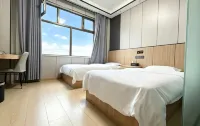 Hezuo Ruyuan Hotel - 2-Sterne