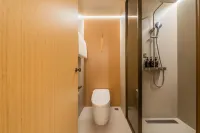 Ji Hotel (Shehong Municipal Government Store) - Spa