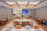 Yunju Hotel (Cangzhou Nanchuan Old Street Qingfeng Tower) - Desayuno