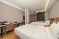 GreenTree Inn Qianshan Wanguo Road Business Hotel - 2-Star