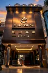 CHUANSHAN1993 - WiFi