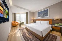 Tianjing International Hotel (Suihua South Station) - spa