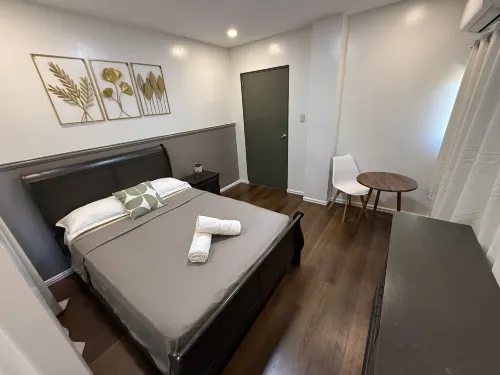 A & G Lodge - 4-Star