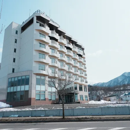 Rembrandt Resort Shiretoko