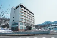 Rembrandt Resort Shiretoko - parking