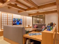 KONJAKUSO Naha Kokusai-dori “AO-NO-KURA” Private Villa - New