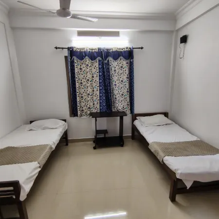 Affordable spacious 2BHK apartment@Caritas and MCH