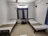 Affordable spacious 2BHK apartment@Caritas and MCH - parking