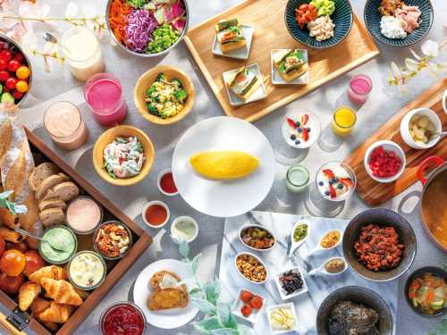 ANA 크라운 플라자 삿포로 바이 IHG