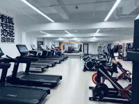 Yazhi Collection Hotel - Gym