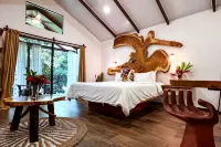 ECOTICA Boutique Hotel - spa