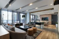 Novotel Phnom Penh BKK 1 - 5-Star