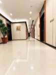 Meizi Huayue Hotel (Wang Family Courtyard Ticket Office) - 2-نجوم