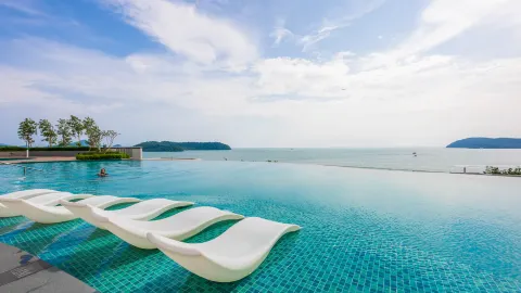 Assana Premier Suites Langkawi in ลังกาวี