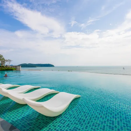 Assana Premier Suites Langkawi Hotels in Langkawi