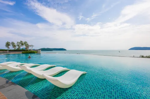 Assana Premier Suites Langkawi - 4-Star