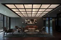 Shanghai Mia Hotel (Shaanxi South Road) Hotel a Shanghai