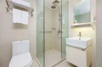 Jinjiang Inn Select Hotel