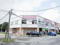 Jerteh Hotel, Terengganu Hotels in Besut