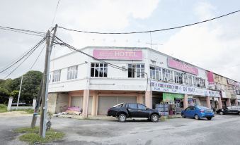 Jerteh Hotel, Terengganu